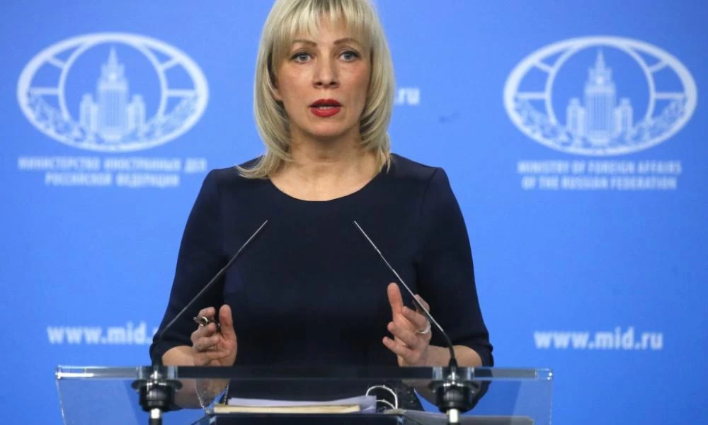 Οι νέες αμερικανικές κυρώσεις κατά του Nord Stream 2 είναι παράνομες